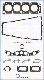 WILMINK GROUP wg1166152 -  Комплект прокладок, головка цилиндра